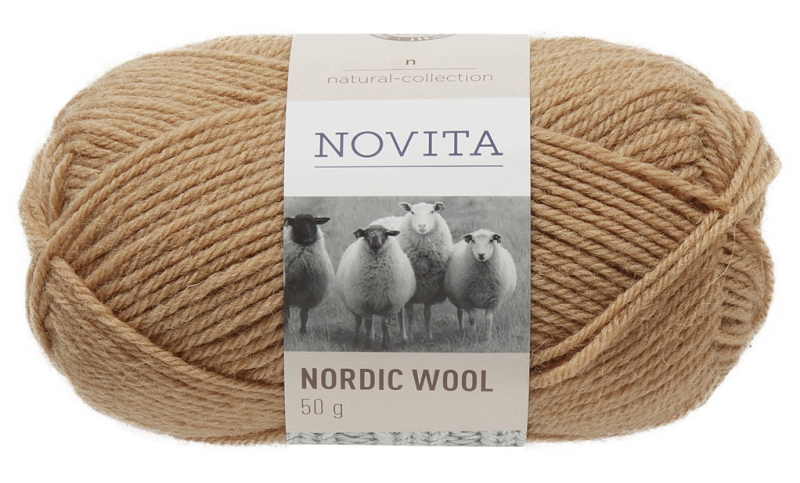 Nordic Wool SOODUS! - Noviest OÜ | Novita lõngad ja käsitöötarvikud